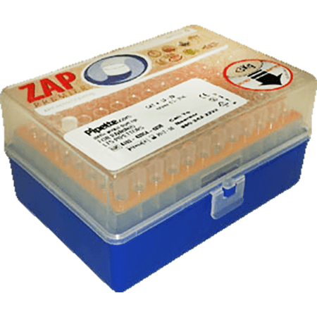 Pipette.com Filtered Pipette Tips